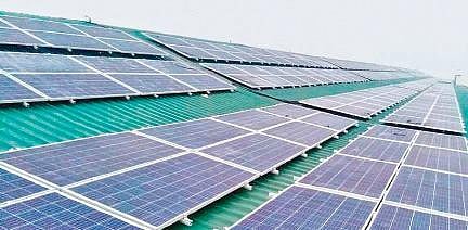 It’s time to switch to solar