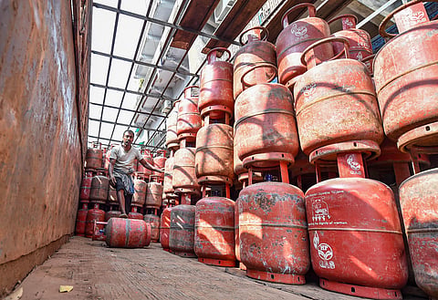 For representational purpose. (Photo | PTI)