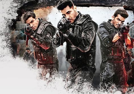 The siege at dawn: Military action bracing up on Indian screens