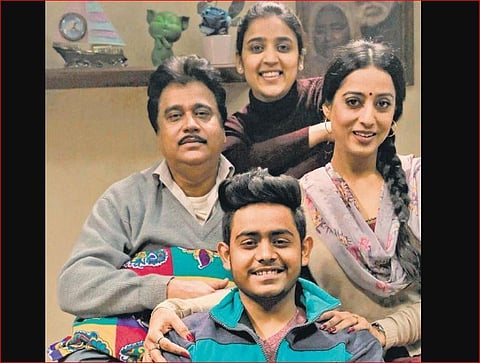 Cast of Doordarshan