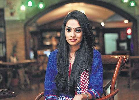 Gauthami Nair