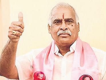 MLA Koneru Konappa