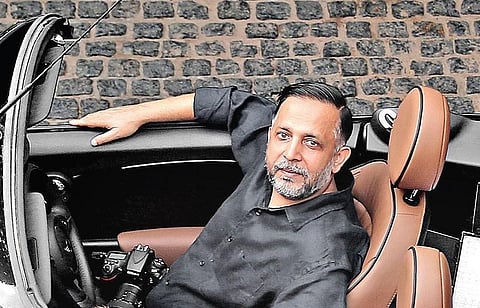 Rohit Chawla