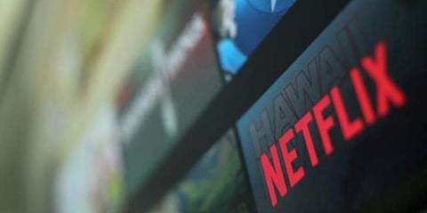 Netflix (Photo | Reuters)