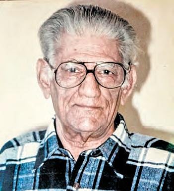 Rambhatla Krishna Murthy
