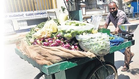 CM’s 5-point scheme to help the poor