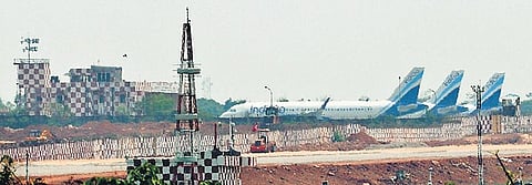 Biju Patnaik International Airport