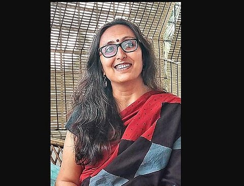 Bijal Vachharajani