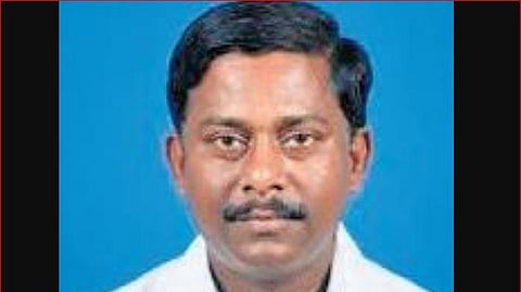 Sanjay Das Burma