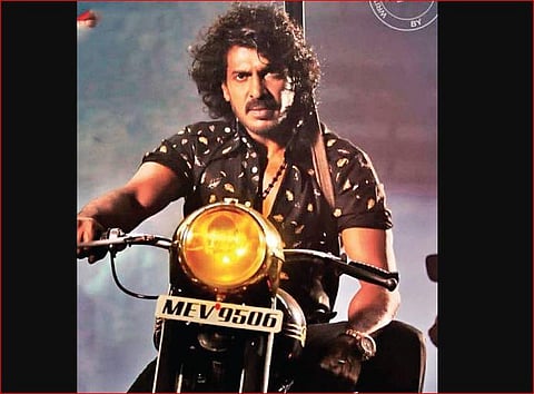 And joining Upendra in this schedule will be a host of actors from Bollywood and Tollywood
