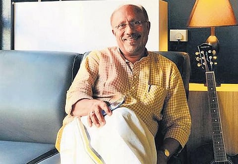 Scripted by Bhadran from his own story, the film was shot by cinematographer J Williams and edited by MS Mani.