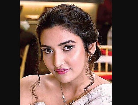 Actor Heer Kaur