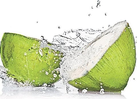 Here is how you can stay hydrated as Hyderabad's temperature soars