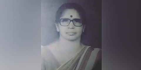 Rajamma