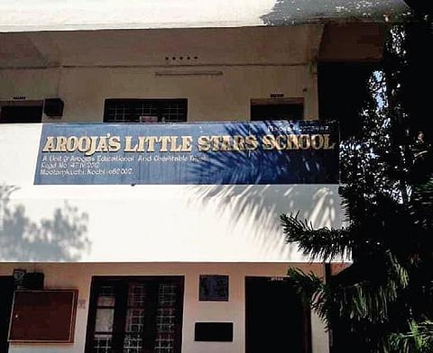 HC allows 34 students to write CBSE Class X exams