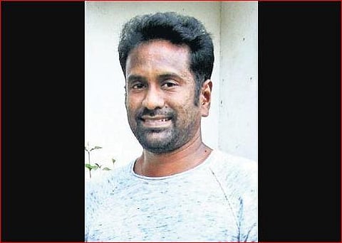 Cinematographer KM Bhaskaran