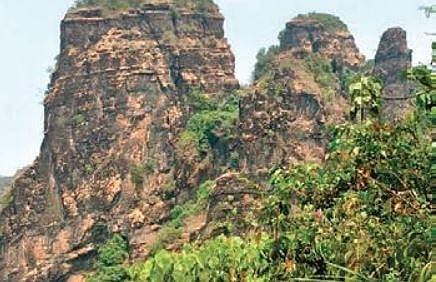 The Western Ghats