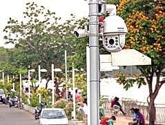 124 new spots to be brought under camera cover