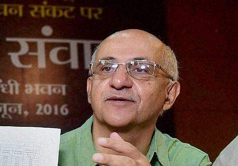 Activist Harsh Mander. (File | PTI)