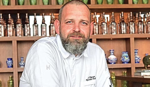 Pic: Meghana Sastry