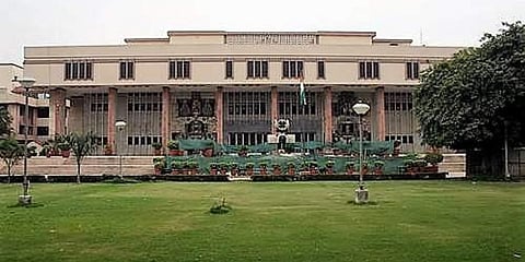 Delhi High Court (File Photo | PTI)