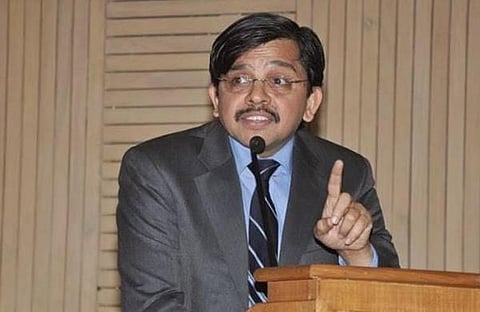 Justice Muralidhar (Photo| File)