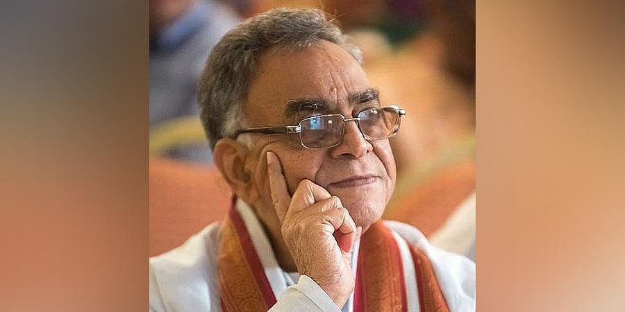 Potturi Venkateswara Rao, a doyen of Telugu journalism