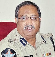 AB Venkateswara Rao