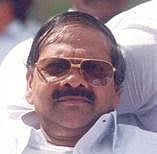 Baburao Chinchansur