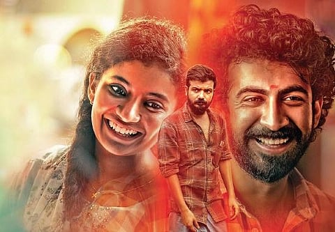 Kappela poster