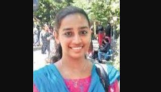 One tough girl: Victim of sexual abuse, now winner of Vanitha Ratna Award