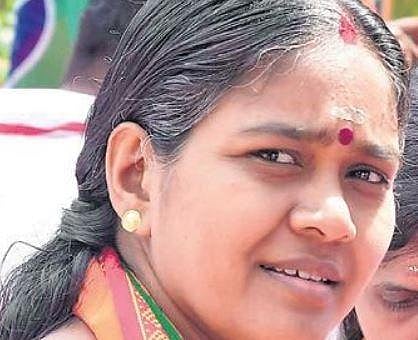 Sobha Surendran