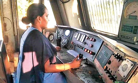 The All India Loco Running Staff Association (AILRSA) stated that safety regulations prohibit overburdening loco pilots with excessive duty hours. 