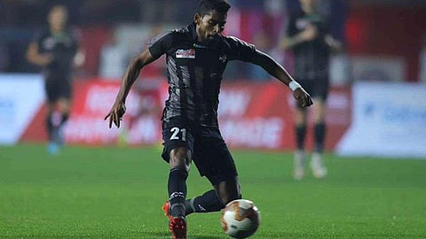 Roy Krishna