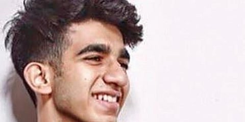 Yashraj Mehra