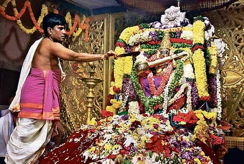 Image for representational purposes. (File photo | EPS)
