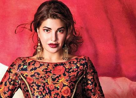 Jacqueline Fernandez’s Mrs Serial Killer  to premiere on May 1