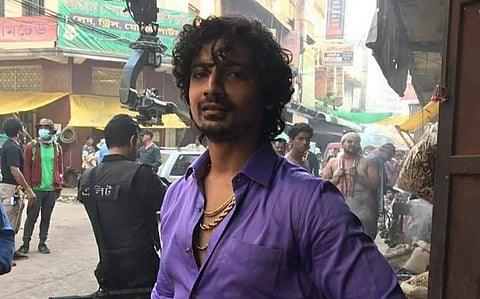Priyanshu Painyuli