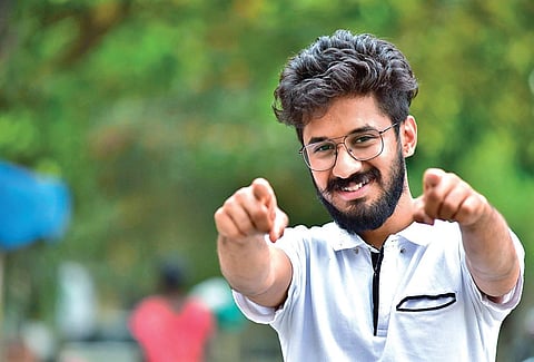 Vasuki Vaibhav to debut with independent music