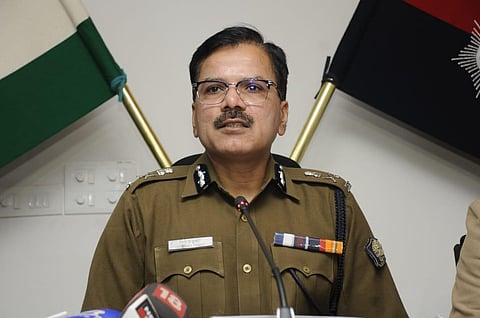 More than Rs 5 crore collected in penalty from lockdown violators in Bihar