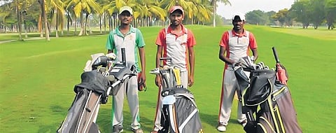 Chandigarh diary