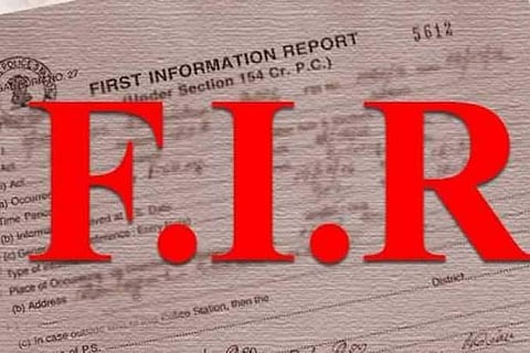 FIRs against two scribes who test positive for COVID-19 in Himachal Pradesh