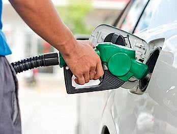Global oil demand set for big fall in 2020