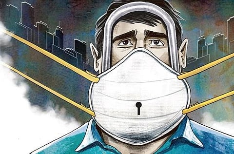 Lockdown: Odisha has task at hand