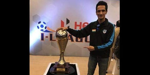 Football entrepreneur Ranjit Bajaj (Photo | Twitter)