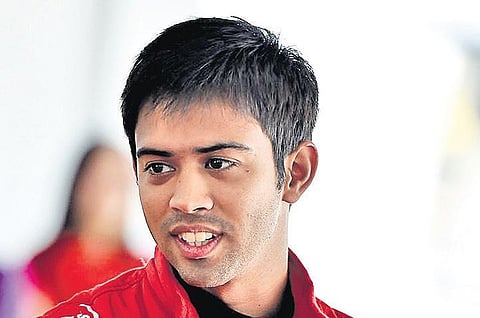 Sans tracks to burn rubber, India’s finest racers take eSports route to polish skills
