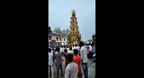 (Photo | Videograb)