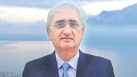 ‘Social distancing is not useful against a communal virus’