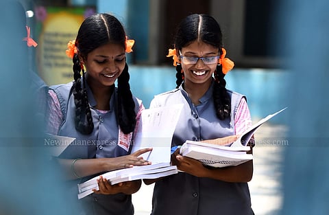 Image used for representational purpose only (File Photo | Ashwin Prasath, EPS)