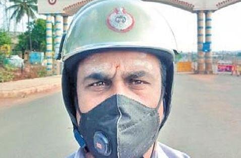 S Kumaraswamy